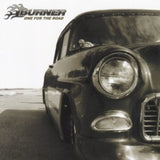 Burner CD - One For The Road