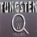 Tungsten CD - 183.85