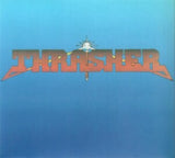 Thrasher CD - Burning At The Speed Of Light