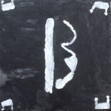 Tarquin Manek LP - Tarquin Magnet