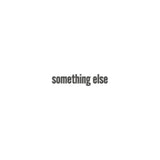 Brian Jonestown Massacre LP Vinyl Record  Something Else