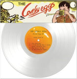 Lovely Eggs LP Vinyl Record - Fried Egg 10 ' Ep