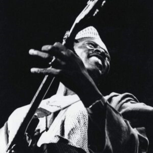 Ali Farka Toure LP Vinyl Record - The Source (Special Edition)