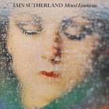 Iain Sutherland CD - Mixed Emotions