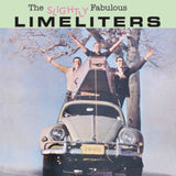 The Limeliters CD - The Slightly Fabulous