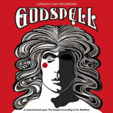 David Essex And Original Cast CD - Godspell