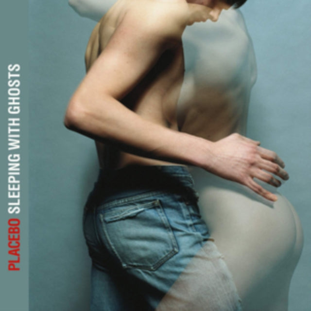 Placebo LP Vinyl Record - Sleeping With Ghosts