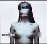 Placebo LP - Meds