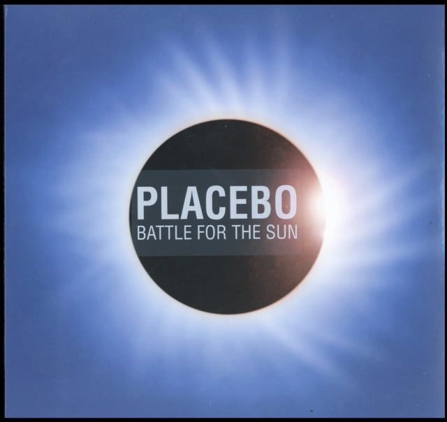 Placebo LP - Battle For The Sun