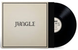 Jungle LP Vinyl Record - Loving In Stereo
