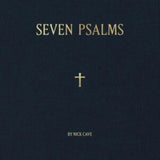 Nick Cave LP Vinyl Record - Seven Psalms