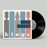 Bernie Marsden LP Vinyl Record  Kings