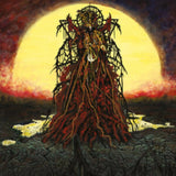 Charnel Altar CD - Abatement Of The Sun
