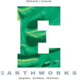 Bill Bruford's Earthworks CD - Earthworks