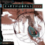 Bill Brufords Earthworks CD - Stamping Ground