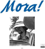 Francisco Mora Catlett LP - Mora! II