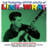 Link Wray LP - The Rumblin Guitar Sounds Of | Buy Now For 24.99