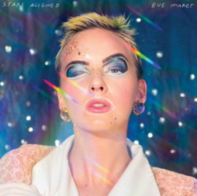 Eve Maret LP - Stars Aligned