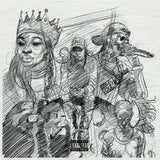 Little Simz CD - A Curious Tale Of Trials / Persons