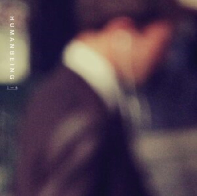Humanbeing LP - Humanbeing
