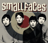 The Small Faces CD - Transmissions 19 65-19 68