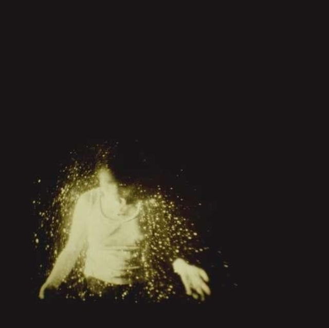 Wolf Alice LP Vinyl Record - My Love Is Cool