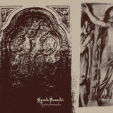 Sarah Davachi LP Vinyl Record - Antiphonals