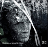 Grice CD - The Grey Of Granite Stone