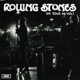 The Rolling Stones LP Vinyl Record - On Tour 66 (Vol. I)