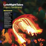Various Artist: s LP Vinyl Record - Late Night Tales: Franz Ferdinand