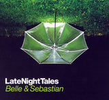 Various Artist: s LP Vinyl Record - Late Night Tales: Belle & Sebastian