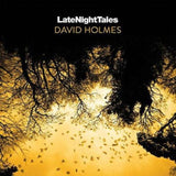 Various Artist: s LP Vinyl Record - Late Night Tales: David Holmes