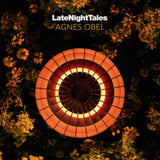 Various Artists LP Vinyl Record - Late Night Tales: Agnes Obel
