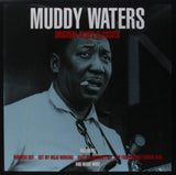 Muddy Waters LP Vinyl Record  Original Blues Classics