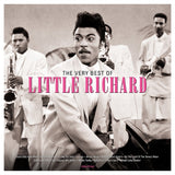 Little Richard LP Vinyl Record  The Very Best Of Little Richard