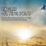 Eagles 3 Disc - Flying Solo - Legendary Solo Broadcasts