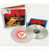 Heads LP Vinyl Record  Relaxing With... (Silver Jubilee Edition)