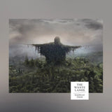 Gazelle Twin LP Vinyl Record - The Wastelands