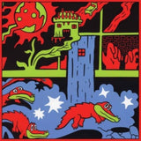King Gizzard & The Lizard Wizard LP - Live In Paris 2019