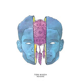 Tom Misch LP Vinyl Record - Reverie E.P