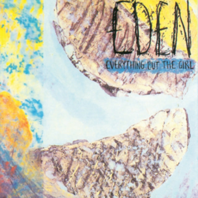 Everything But The Girl LP - Eden