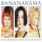 Bananarama CD - The Greatest Hits Collection