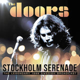 The Doors CD - Stockholm Serenade