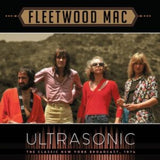 Fleetwood Mac CD - Ultrasonic