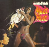 Ultrafunk LP Vinyl Record - Meat Heat
