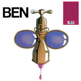 Ben LP - Ben