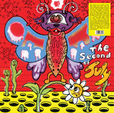 July LP Vinyl Record - The Second Of July