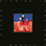 Django Django LP Vinyl Record - Glowing In The Dark