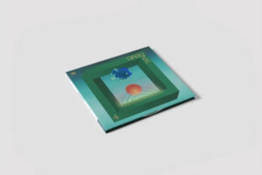 Diagonal CD - 4