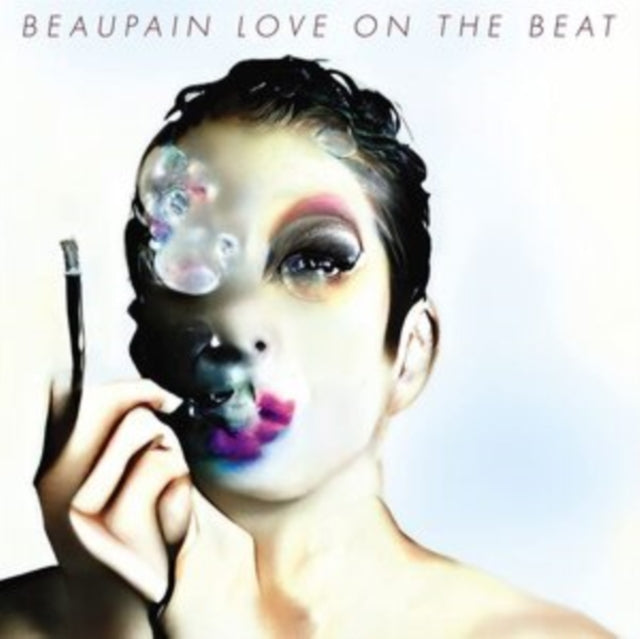Alex Beaupain CD - Love On The Beat